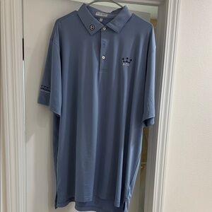 Scotty Cameron Crown&Co Peter Millar Polo